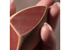 RT MAKEUPSAVER SPONGE - REAL TECHNIQUES RT MAKEUPSAVER SPONGE - REAL TECHNIQUES