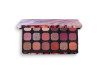 ALLURE REVOLUTION FOREVER FLAWLESS PALETA DE SOMBRAS ALLURE REVOLUTION FOREVER FLAWLESS PALETA DE SOMBRAS