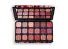 ALLURE REVOLUTION FOREVER FLAWLESS PALETA DE SOMBRAS ALLURE REVOLUTION FOREVER FLAWLESS PALETA DE SOMBRAS