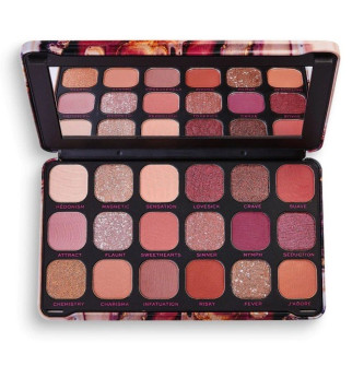 ALLURE REVOLUTION FOREVER FLAWLESS PALETA DE SOMBRAS