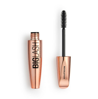 MASCARA DE CILIOS BIG LASH ROSE GOLD REVOLUTION