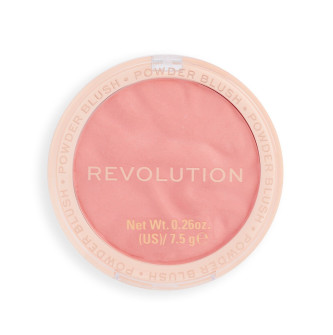 PEACH BLISS BLUSHER RELOADED REVOLUTION