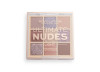 ULTIMATES NUDE LIGHT PALETA SOMBRAS 