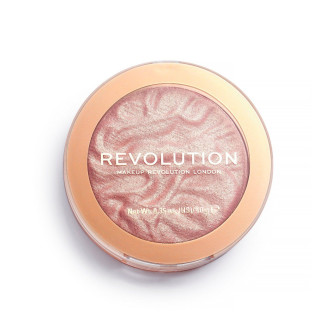 MAKE AN IMPACT ILUMINADOR REVOLUTION HIGHLIGHTER RELOADED