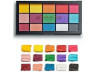 MARVELLOUS MATTES PALETA DE SOMBRAS RELOADED MARVELLOUS MATTES PALETA DE SOMBRAS RELOADED