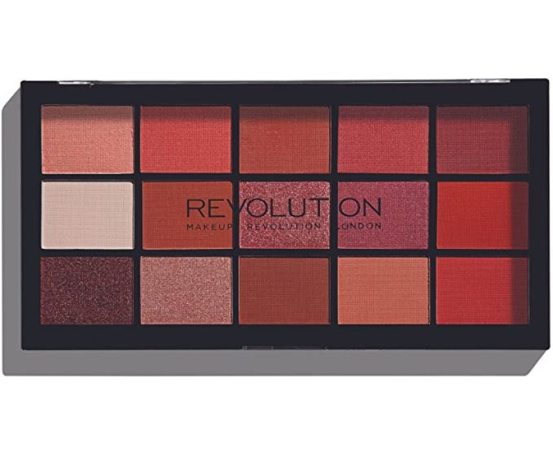 NEUTRALS 2 PALETA RELOADED REVOLUTION NEUTRALS 2 PALETA RELOADED REVOLUTION
