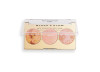 PEACH GLOW PALETA ILUMINADOR REVOLUTION PRO PEACH GLOW PALETA ILUMINADOR REVOLUTION PRO