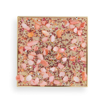 REVOLUTION PRO  QUARTZ CRUSH PALETA SOMBRAS