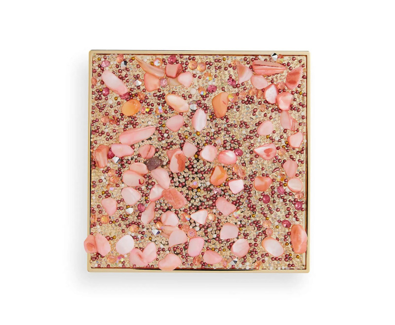 REVOLUTION PRO  QUARTZ CRUSH PALETA SOMBRAS REVOLUTION PRO  QUARTZ CRUSH PALETA SOMBRAS