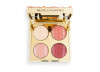 REVOLUTION PRO  QUARTZ CRUSH PALETA SOMBRAS REVOLUTION PRO  QUARTZ CRUSH PALETA SOMBRAS
