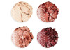 REVOLUTION PRO  QUARTZ CRUSH PALETA SOMBRAS REVOLUTION PRO  QUARTZ CRUSH PALETA SOMBRAS