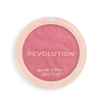 ROSE KISS BLUSHER RELOADED REVOLUTION