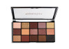 VELVET ROSE PALETA RELOADED - REVOLUTION  VELVET ROSE PALETA RELOADED - REVOLUTION