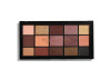 VELVET ROSE PALETA RELOADED - REVOLUTION  VELVET ROSE PALETA RELOADED - REVOLUTION
