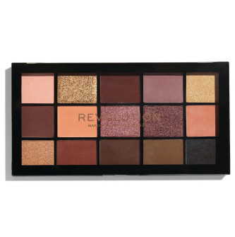 VELVET ROSE PALETA RELOADED - REVOLUTION