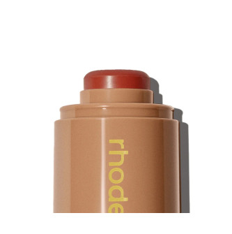 SUN SOAK POCKET BLUSH RHODE