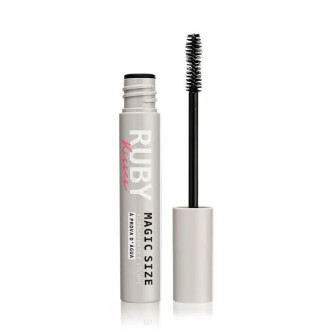 MASCARA DE CILIOS MAGIC SIZE A PROVA D´AGUA - RUBY KISSES