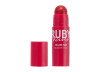 PEACH POP BLUSH STICK - RUBY KISSES