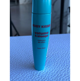 MASCARA VOLUME E ALONGA RUBY KISS 