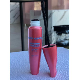 MASCARA VOLUME E DEFINICAO RUBY KISS 
