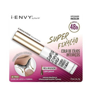 COLA SUPER STRONG INCOLOR I-ENVY