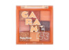 PALETA SOMBRA SWEET CARAMEL - RUBY ROSE PALETA SOMBRA SWEET CARAMEL - RUBY ROSE