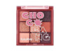 PALETA SOMBRA CHOCOBANG - RUBY ROSE PALETA SOMBRA CHOCOBANG - RUBY ROSE