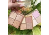 PALETA ILUMINADOR BLAZE DAZE 03 - RUBY ROSE PALETA ILUMINADOR BLAZE DAZE 03 - RUBY ROSE