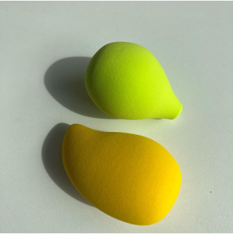 KIT ESPONJA MANGA / ABACATE - SABRINA SATO