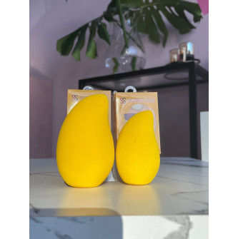 KIT 2 ESPONJAS MANGA - SABRINA SATO