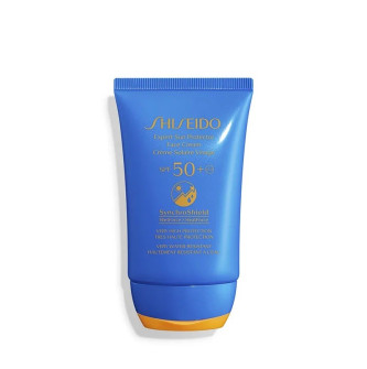 EXPERT SUN PROTECTION CREAM 50ML - SHISEIDO