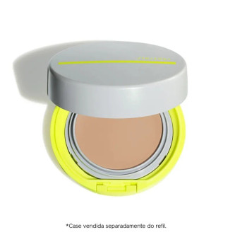 REFIL HYDROBB COMPACT FOR SPORTS MEDIUM - SHISEIDO 