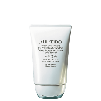 CREAM PLUS - SHISEIDO