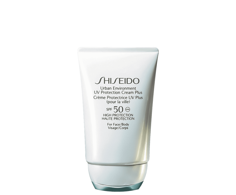 CREAM PLUS - SHISEIDO CREAM PLUS - SHISEIDO