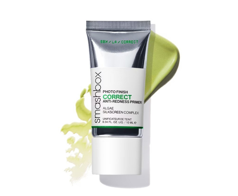 PHOTO FINISH CORRECT PRIMER 30ML SMASHBOX PHOTO FINISH CORRECT PRIMER 30ML SMASHBOX