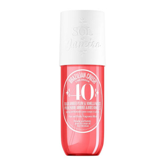 SOL DE JANEIRO 40 BODY 240ML