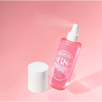 SOL DE JANEIRO 68 BODY 240ML