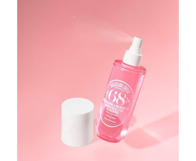 SOL DE JANEIRO 68 BODY 240ML SOL DE JANEIRO 68 BODY 240ML