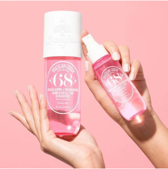 SOL DE JANEIRO 68 BODY 90ML