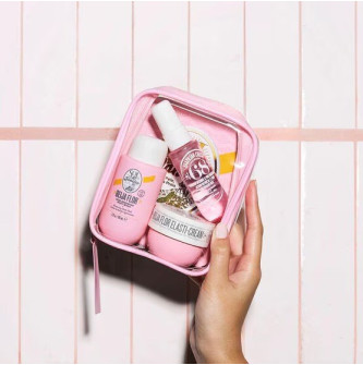 KIT SOL DE JANEIRO 68 CHEIROSA BEIJA FLOR ELASTI-CREAM