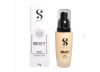 04 BASE LIQUIDA - SUELEN BEAUTY