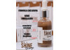 Oil Shine Talita Bariquelo 30ml Bronze FPS50 FPUVA30  Oil Shine Talita Bariquelo 30ml Bronze FPS50 FPUVA30
