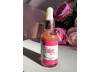 Oil Shine Talita Bariquelo 30ml rose FPS50 FPUVA30  Oil Shine Talita Bariquelo 30ml rose FPS50 FPUVA30