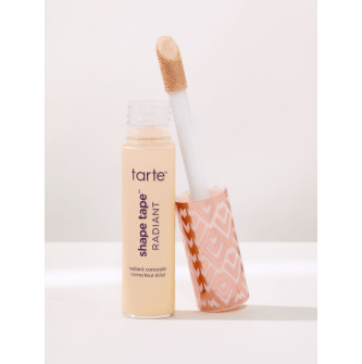 RADIANT 12N FAIR NEUTRAL SHAPE TAPE CORRETIVO TARTE