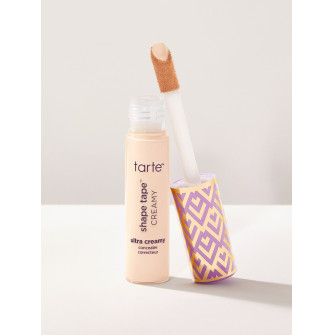 8B PORCELAIN BEIGE SHAPE TAPE CORRETIVO TARTE