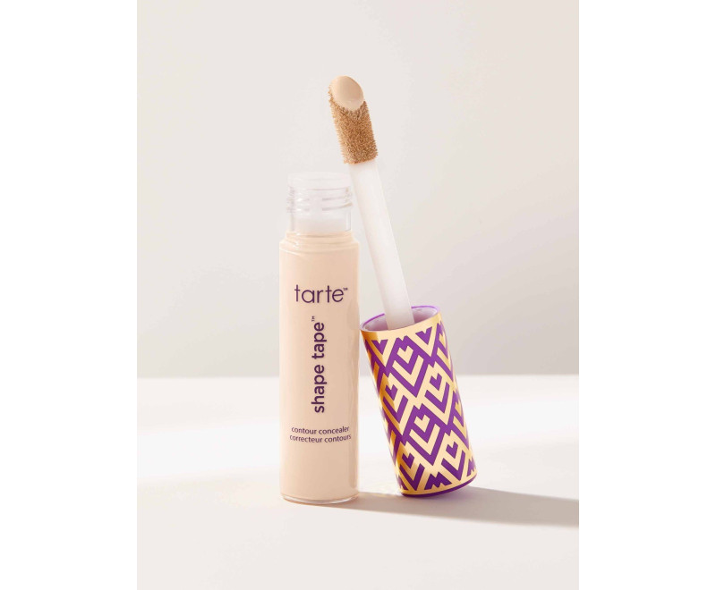 12B FAIR-BEIGE NEUTRAL SHAPE TAPE CORRETIVO TARTE 12B FAIR-BEIGE NEUTRAL SHAPE TAPE CORRETIVO TARTE