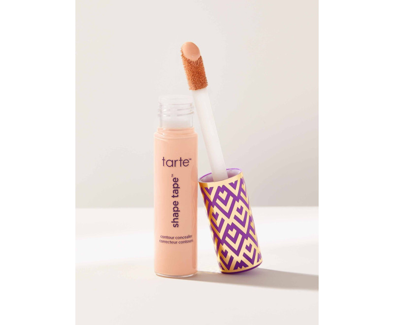 22B LIGHT-BEIGE NEUTRAL SHAPE TAPE CORRETIVO TARTE