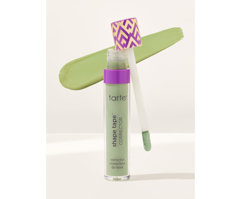 GREEN SHAPE TAPE CORRETIVO TARTE GREEN SHAPE TAPE CORRETIVO TARTE