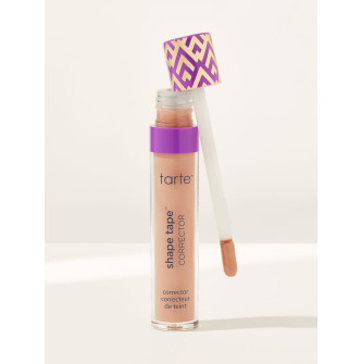 PEACH SHAPE TAPE CORRETIVO TARTE