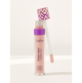 PINK SHAPE TAPE CORRETIVO TARTE